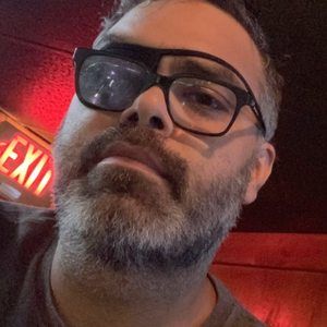 Meet your Posher, Mike